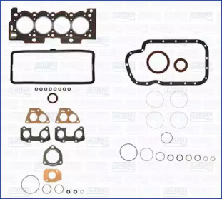 WILMINK GROUP wg1163979 -  Комплект прокладок, двигатель